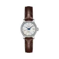 Longines 26mm Nữ L2.320.0.87.2