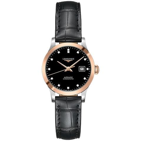 Longines 26mm Nữ L2.320.5.57.2