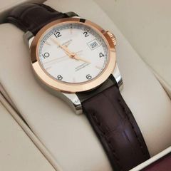 Longines 26mm Nữ L2.320.5.76.2