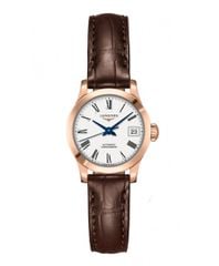 Longines 26mm Nữ L2.320.8.11.2
