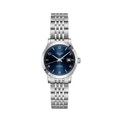 Longines 30mm Nữ L2.321.4.96.6