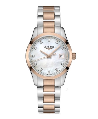 Longines 34mm Nữ L2.386.3.87.7