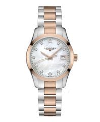 Longines 34mm Nữ L2.386.3.87.7