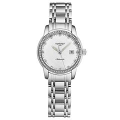 Longines 30mm Nữ L2.563.0.87.6