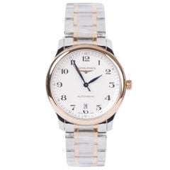 Longines 38.5mm Nam L2.628.5.79.7