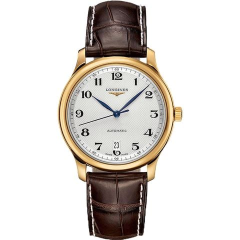 Longines 38.5mm Nam L2.628.6.78.3
