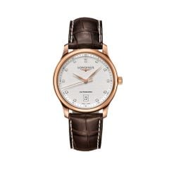 Longines 38.5mm Nam L2.628.8.77.3