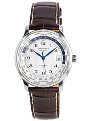 Longines 38.5mm Nam L2.631.4.70.3