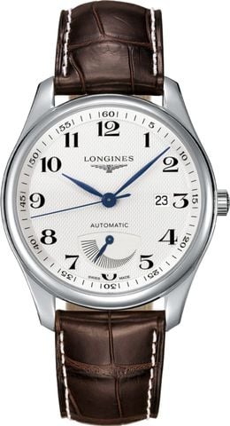 Longines L2.648.4.78.3