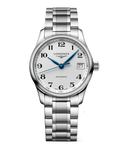 Longines 40mm Nam L2.648.4.78.6