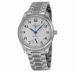 Longines 42mm Nam L2.666.4.78.6