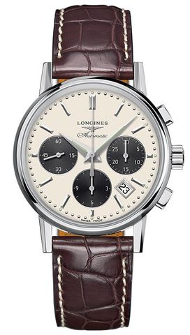 Longines L2.733.4.02.2