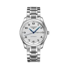 Longines 38.5mm Nam L2.755.4.78.6