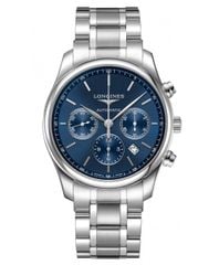 Longines L2.759.4.92.6