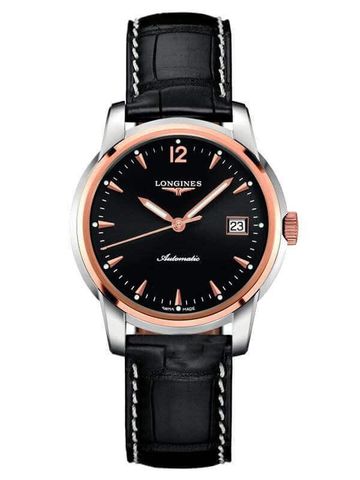 Longines L2.766.5.52.3