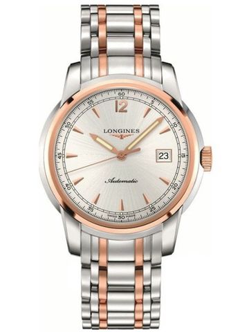 Longines L2.766.5.79.7