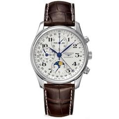 Longines 42mm Nam L2.773.4.78.3