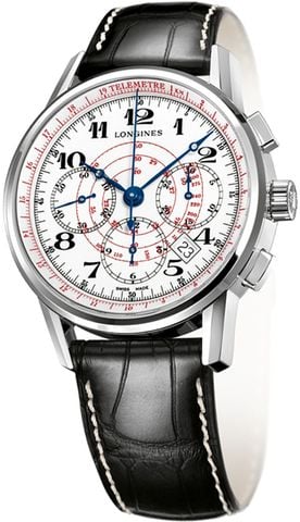 Longines L2.780.4.18.2