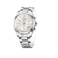 Longines 41mm Nam L2.786.4.76.6