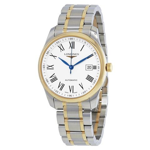 Longines 40mm Nam L2.793.5.19.7