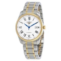 Longines 40mm Nam L2.793.5.19.7