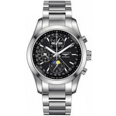 Longines 42mm Nam L2.798.4.52.6
