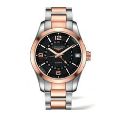 Longines 42mm Nam L2.799.5.56.7