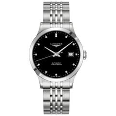 Longines 38.5mm Nam L2.820.4.57.6