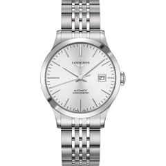 Longines 38.5mm Nam L2.820.4.72.6