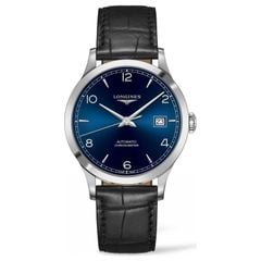 Longines 38.5mm Nam L2.820.4.96.2