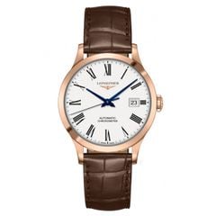 Longines 38.5mm Nam L2.820.8.11.2