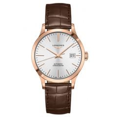 Longines 38.5mm Nam L2.820.8.72.2