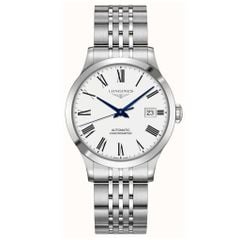 Longines 40mm Nam L2.821.4.11.6