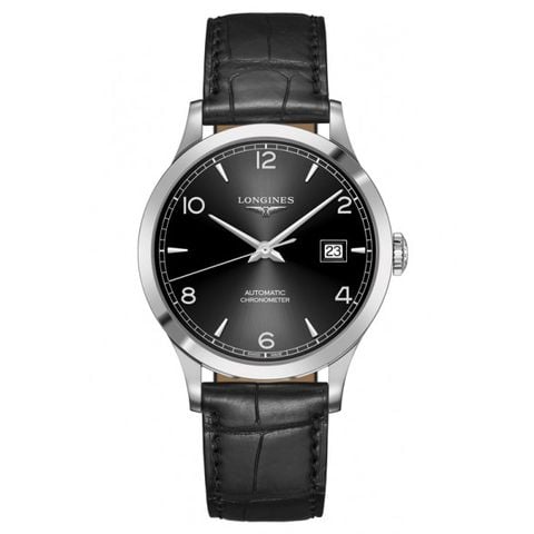 Longines 40mm Nam L2.821.4.56.2