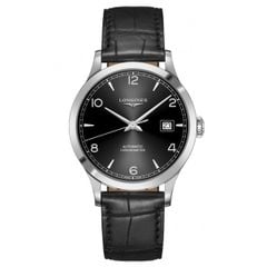 Longines 40mm Nam L2.821.4.56.2
