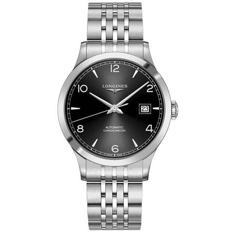 Longines 40mm Nam L2.821.4.56.6
