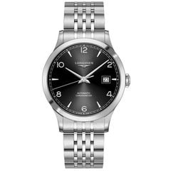 Longines 40mm Nam L2.821.4.56.6