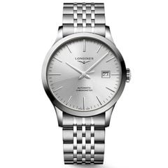 Longines 40mm Nam L2.821.4.72.6