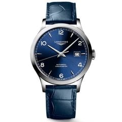 Longines 40mm Nam L2.821.4.96.4