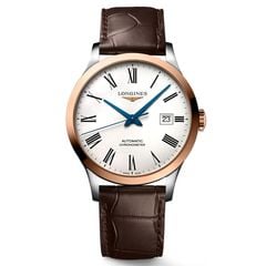 Longines 40mm Nam L2.821.5.11.2