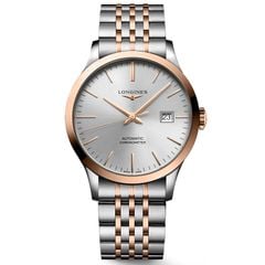 Longines 40mm Nam L2.821.5.72.7