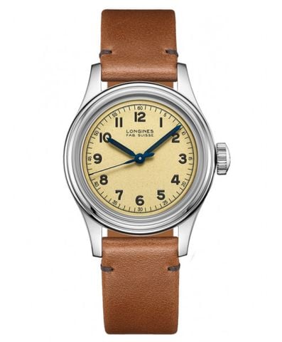 Longines L2.833.4.93.2