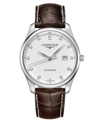 Longines L2.893.4.77.3