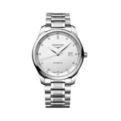 Longines 42mm Nam L2.893.4.77.6