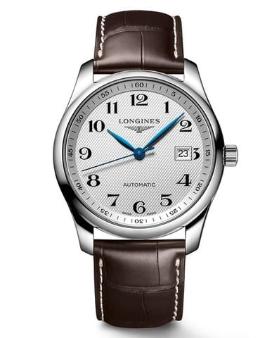 Longines L2.893.4.78.3