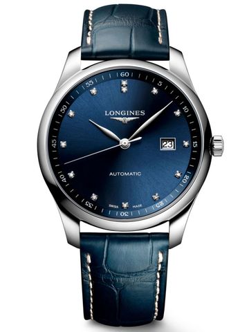 Longines L2.893.4.97.0