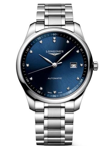 Longines L2.893.4.97.6