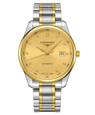 Longines L2.893.5.37.7