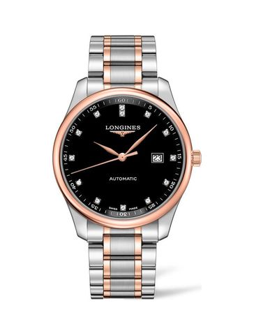 Longines L2.893.5.57.7