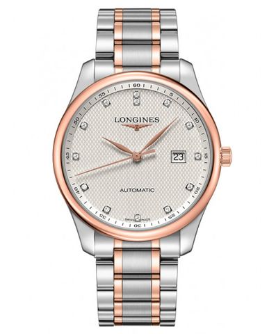 Longines L2.893.5.77.7